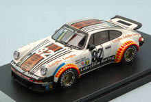 Indlæs billede til gallerivisning PORSCHE 934 N.82 4th LM 1979 M.VANOLI-H.MULLER-A.PALLAVICINI 1:43