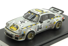 Indlæs billede til gallerivisning PORSCHE 934 N.84 19th LM 1979 A.C.VERNEY-P.BARDINON-R.METGE 1:43
