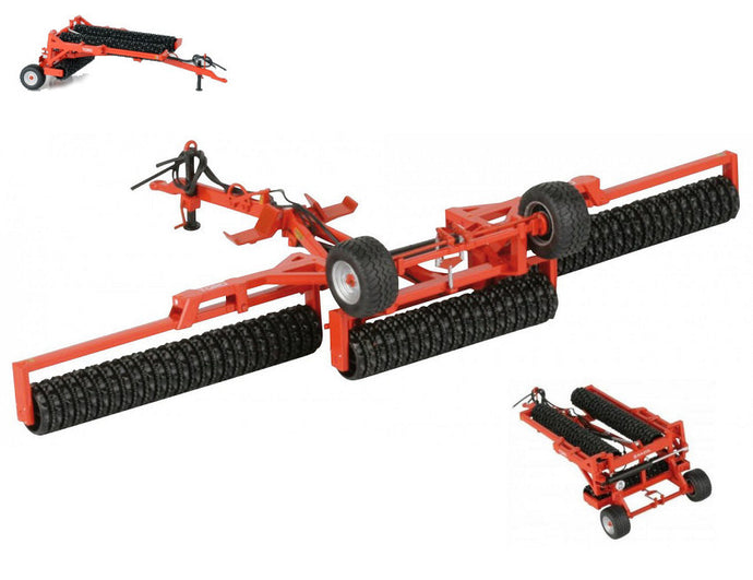 RULLO DENDATO RAZOL TORO820 1:32
