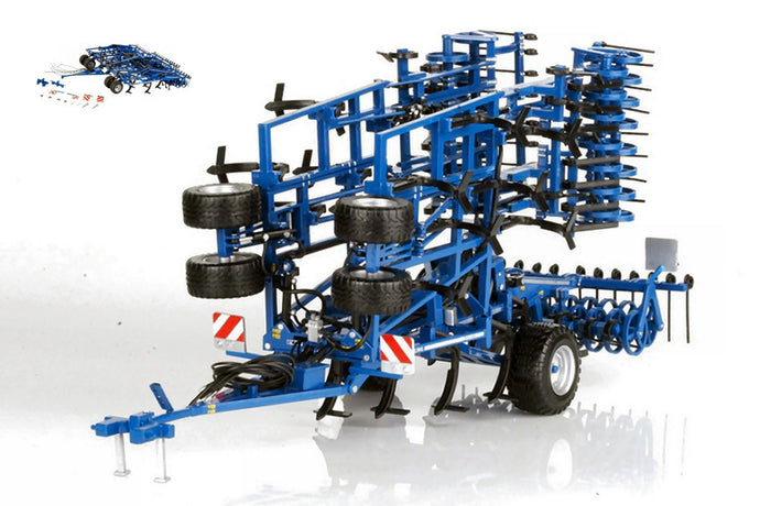 ERPICE KOCKERLING VECTOR 620 1:32