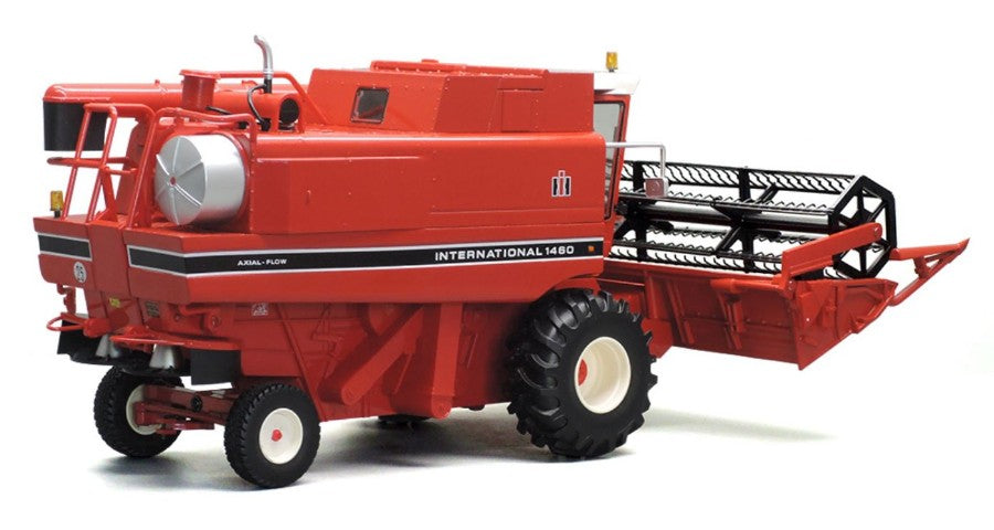 MIETITREBBIA IH AXIAL FLOW 1460 1:32