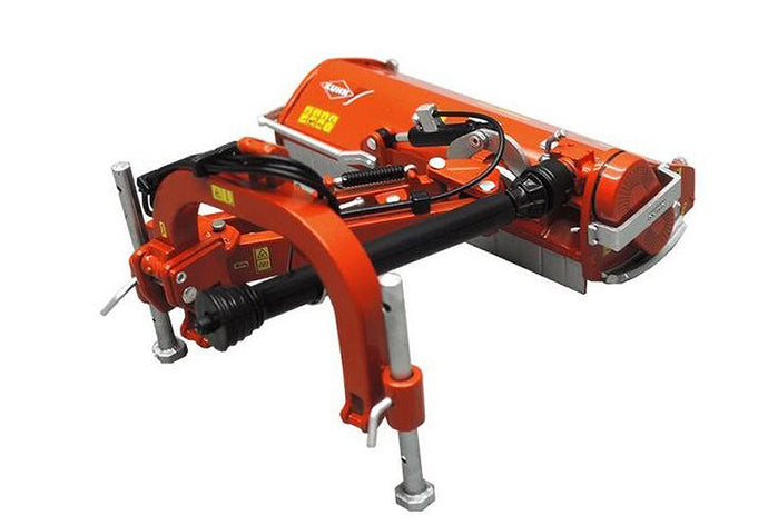 TRINCIATRICE LATERALE KUHN TBE 222 1:32