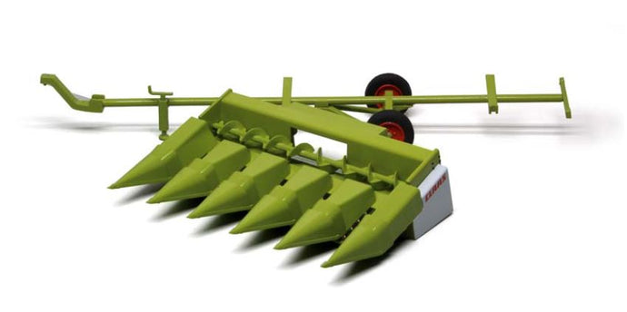 BARRA FRONTALE MIETITREBBIA MAIS CLAAS ADAPTABLEDOMINA 1:32