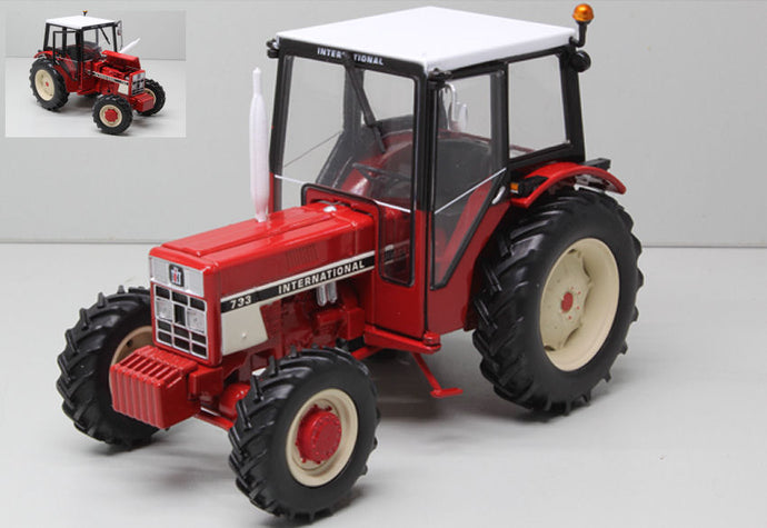 INTERNATIONAL IH 733 1:32