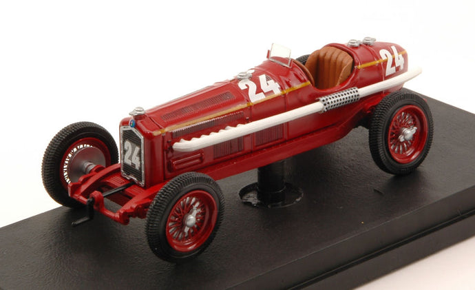 ALFA ROMEO P3 N.24 MONACO GP 