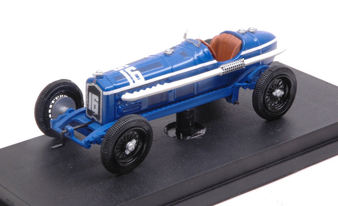 ALFA ROMEO P3 N.16 4th 