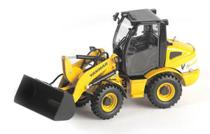 PALA YANMAR V8 1:32