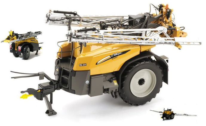 CHALLENGER ROGATOR RG 300 1:32