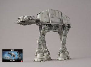 AT-AT STAR WARS KIT 1:144