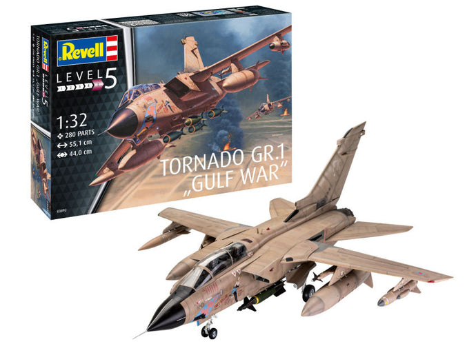 TORNADO GR MK.1 RAF 