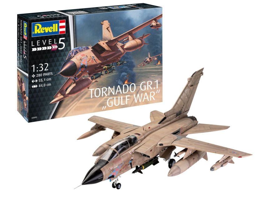 TORNADO GR MK.1 RAF 