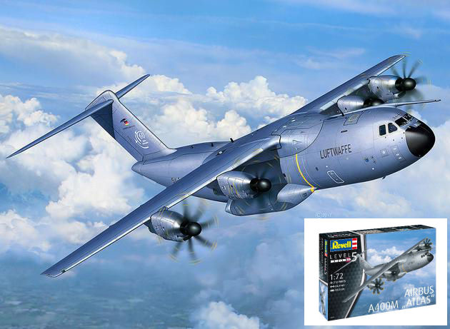 AIRBUS A400M 