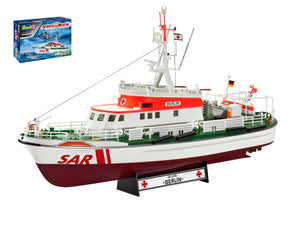 DGzRS BERLIN + WESTLAND SEA KIT 1:72