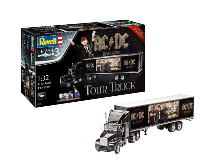 TRUCK & TRAILER 