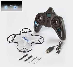 DRONE QUADCOPTER PURE mm 108