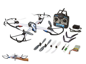DRONE QUADCOPTER FORMULA Q