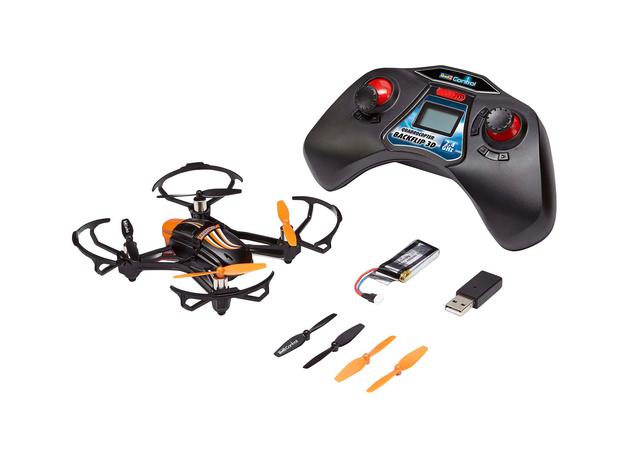 DRONE QUADCOPTER 