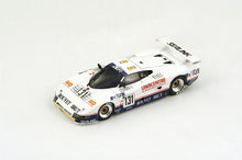 Indlæs billede til gallerivisning SPICE SE 87C N.131 31th LM 1988 GRAND-TERRIEN-GUENOUN 1:43