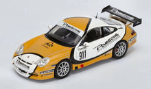 Indlæs billede til gallerivisning PORSCHE 996 GT3 N.911 &quot;GT3 ROAD CHALLENGE&quot; 2004 1:43