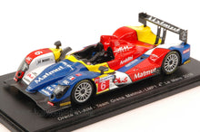 Indlæs billede til gallerivisning ORECA 01-AIM N.6 4th LM 2010 S.AYARI-D.ANDRE -A.MEYRICK 1:43
