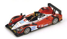 Indlæs billede til gallerivisning ORECA 03-JUDD N.40 19th (5th LMP2) LM 2011 FREY-MEICHTRY-ROSTAN 1:43