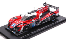 Indlæs billede til gallerivisning LIGIER JS P217 N.17 13th LM 2017 LAFARGUE-LAFARGUE-ZOLLINGER 1:43