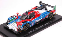 Indlæs billede til gallerivisning ORECA 07 GIBSON N.39 44th LM 2017 GUIBBERT-TROUILLET-WINSLOW 1:43