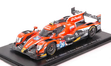 Indlæs billede til gallerivisning ORECA 07 - GIBSON N.26 5th LM 2018 R.RUSINOV-A.PIZZITOLA-J-E.VERGNE 1:43