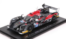 Indlæs billede til gallerivisning LIGIER JS P217 N.33 14th LM 2018 D.CHENG-N.BOULLE-P.NICOLET 1:43