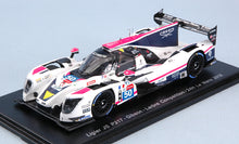 Indlæs billede til gallerivisning LIGIER JS P217 N.50 35th LM 2018 E.CREED-R.RICCI-T.DAGONEAU 1:43