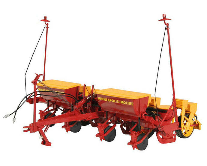 SEMINATRICE MINNEAPOLIS MOLINE PLANTER 1:16