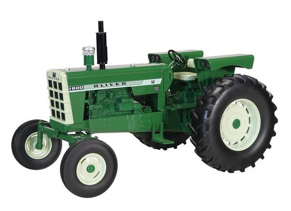 OLIVER 1800 WIDE FRONT 1:16
