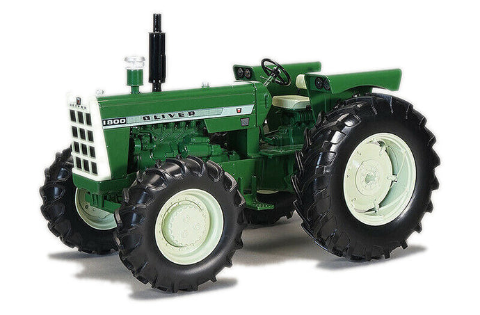 OLIVER 1800 WIDE FRONT W/ASSIST 1:16