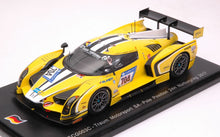 Indlæs billede til gallerivisning SCG003C N.704 NURBURGRING 2017 WESTPHAL-MAILLEUX-SIMONSEN-LASER 1:43