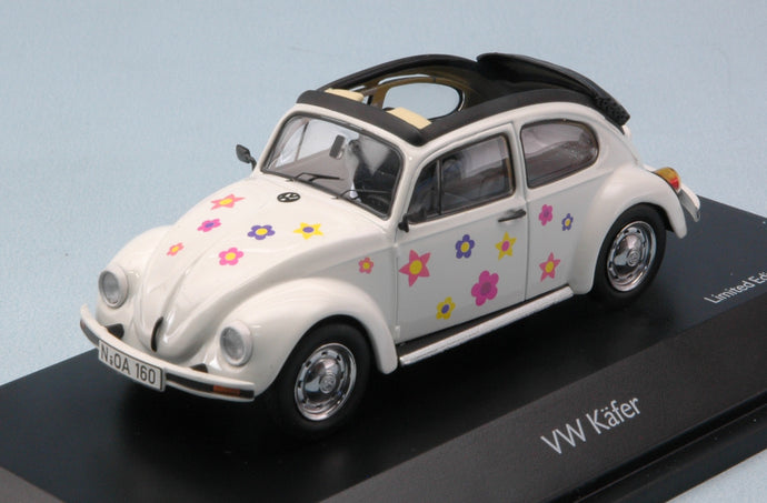 VW KAFER OPEN AIR 