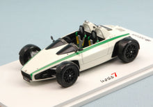 Indlæs billede til gallerivisning KODE7 - TOKYO MOTOR SHOW 2015 1:43