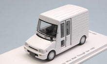 Indlæs billede til gallerivisning DAIHATSU MIRA WALK THROUGH VAN 1990 1:43