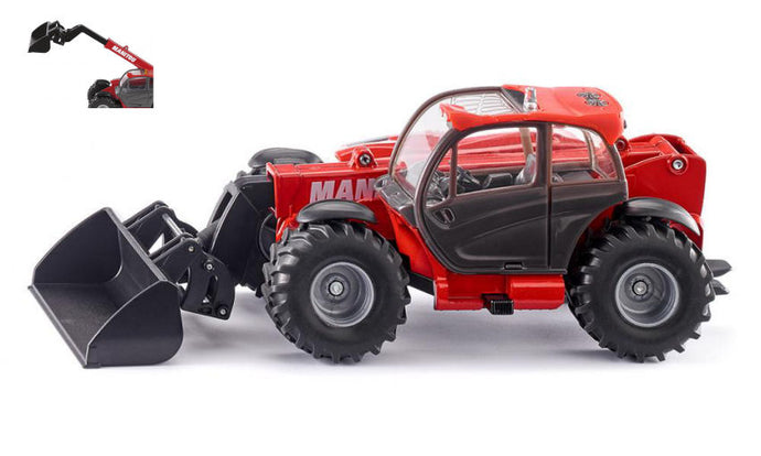 ELEVATORE MANITOU MLT840 TELEHANDLER 1:32