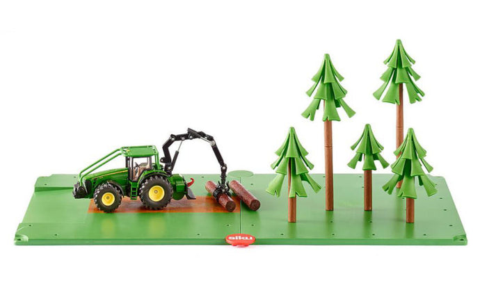 SET BOSCO (BASE cm 26x52)