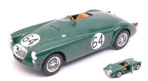 MG EX 182 N.64 17th LM 1955 T.LUND-H.WAEFFLER 1:18