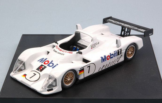 PORSCHE LMP1