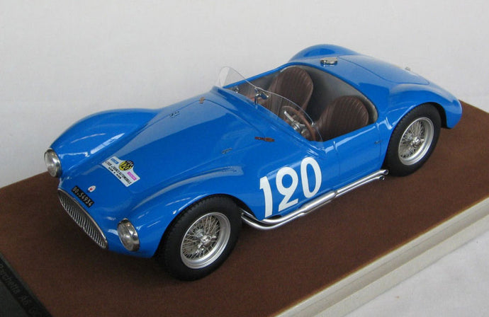 MASERATI A6 GCS N.120 6th TOUR DE FRANCE 1954 ESTAGER-PROTO 1:18