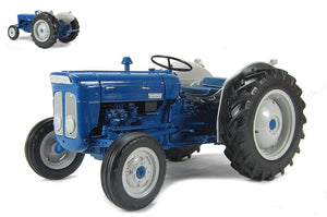 Traktor FORDSON SUPER DEXTA NEW PERFORMANCE 1:16