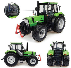 DEUTZ-FAHR DX 4.51 1:32