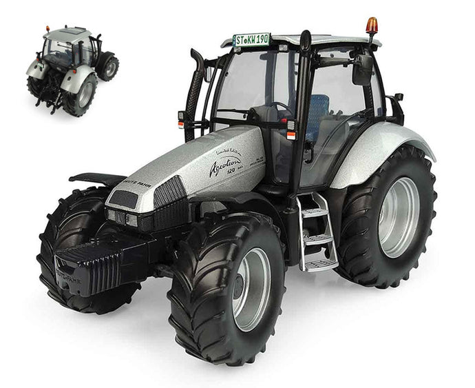 Traktor DEUTZ-FAHR AGROTRON 120 MK3 LIM.1:32