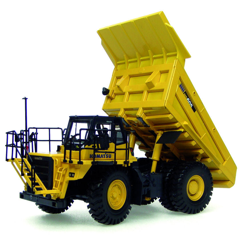 KOMATSU HD605 1:50