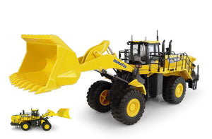 KOMATSU WA600-8 1:50