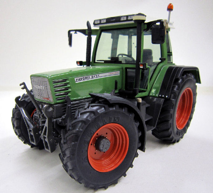 FENDT FAVORIT 515C 1995-1999 1:32