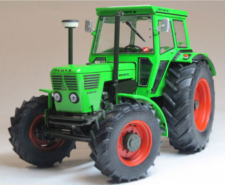 DEUTZ D 80 06 1974-1978 1:32