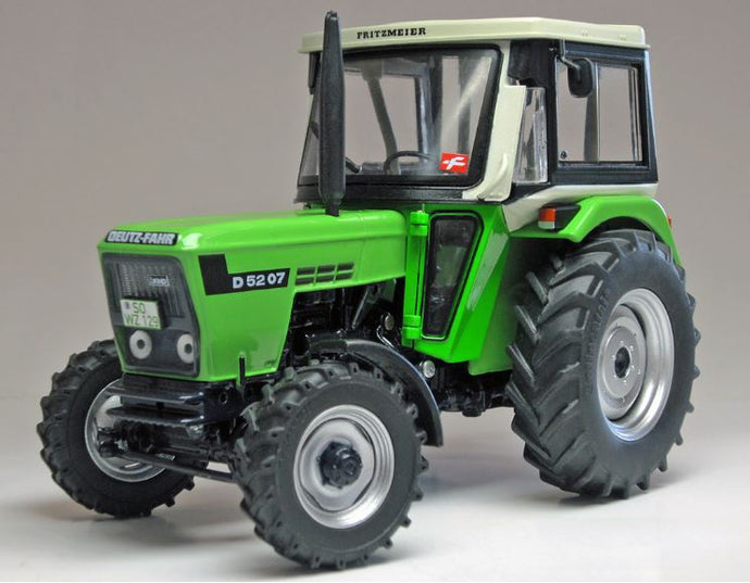 DEUTZ D 52 07 A1980-84 1:32